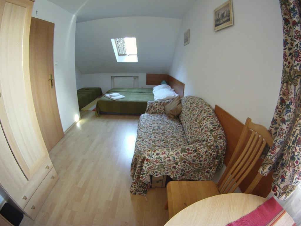 Willa Krystyna Krynica Zdroj Quarto foto