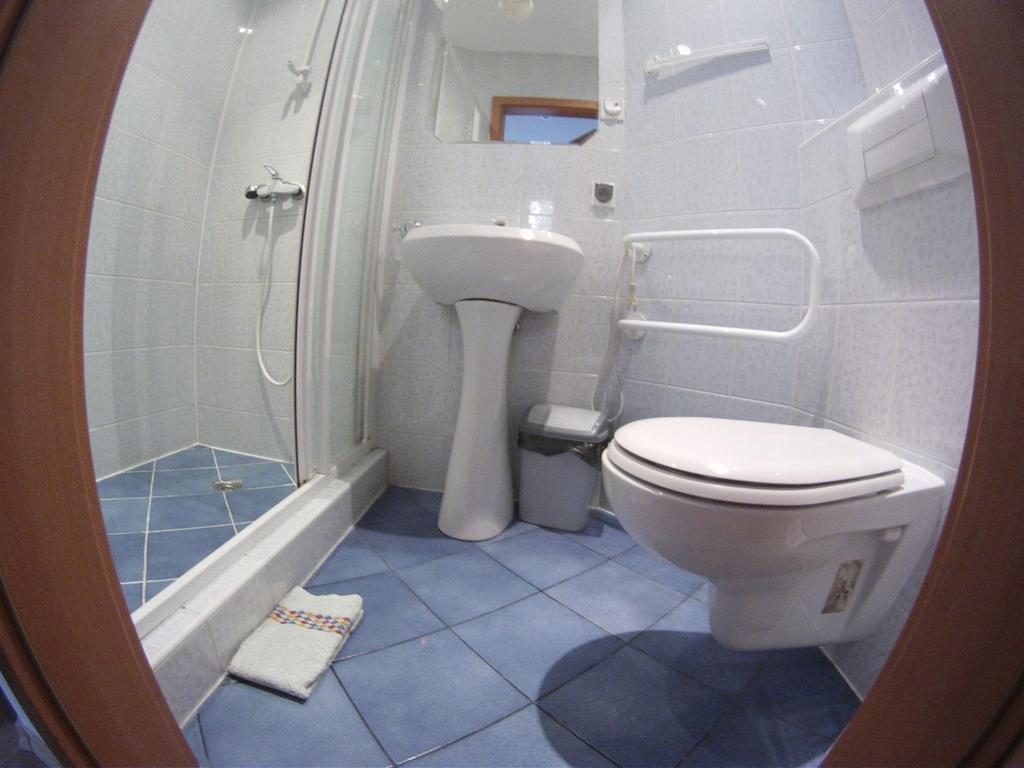 Willa Krystyna Krynica Zdroj Quarto foto