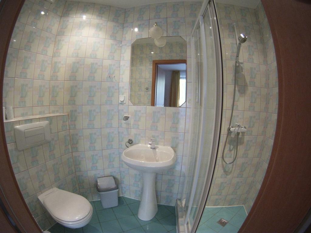 Willa Krystyna Krynica Zdroj Quarto foto