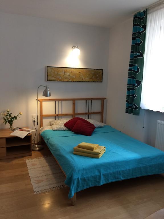 Willa Krystyna Krynica Zdroj Exterior foto